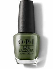 OPI Nail Lacquer – Suzi – The First Lady of Nails (W55)