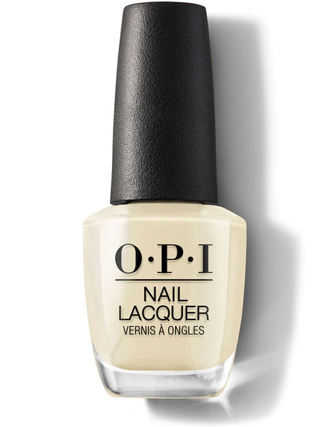 OPI Nail Lacquer - Ridge Filler (T40)