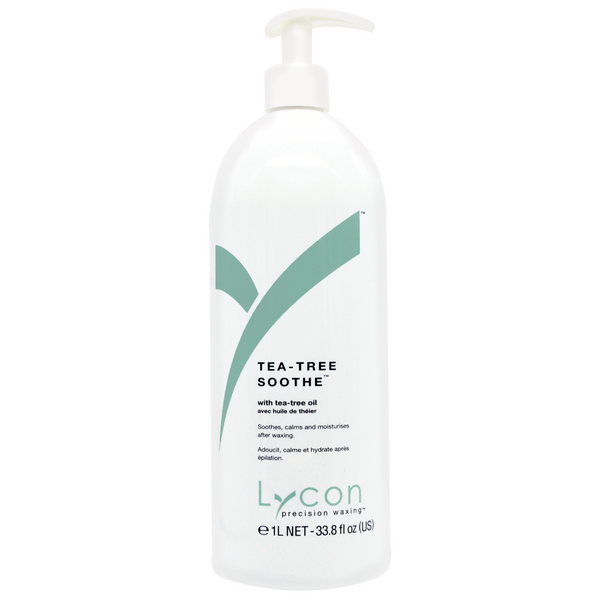 Lycon Tea - Tree Soothe Lotion 1 Ltr