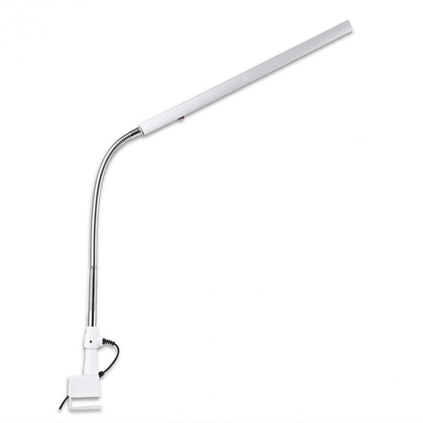 Led Nail Table Desk Lamp[ Clamp] Manicure Led Table Lamp