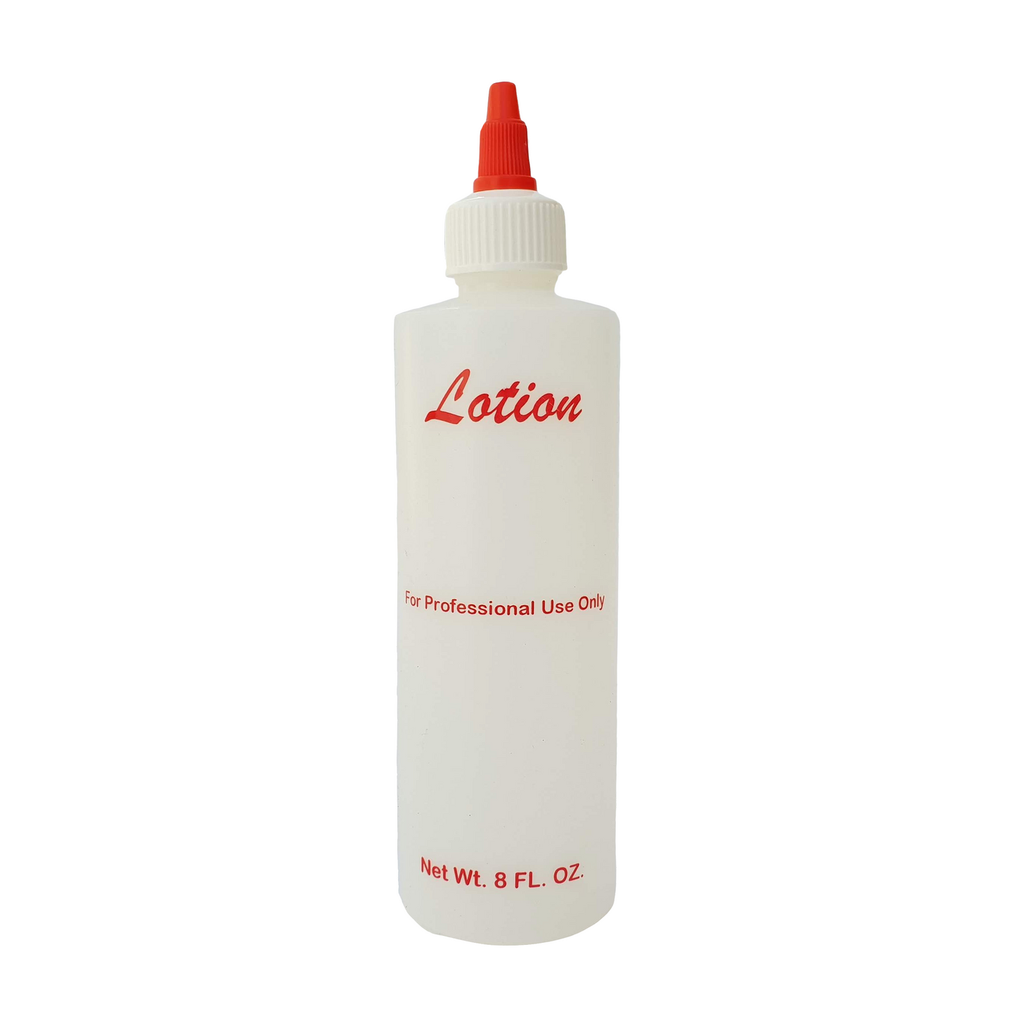 Bottle 8oz- Lotion(empty)