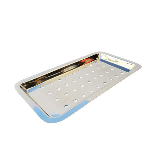 Tray Metal Square