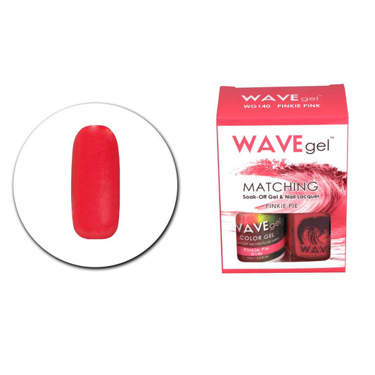 WAVEGEL 3-IN-1 TRIO SET - W140 Pinkie Pie