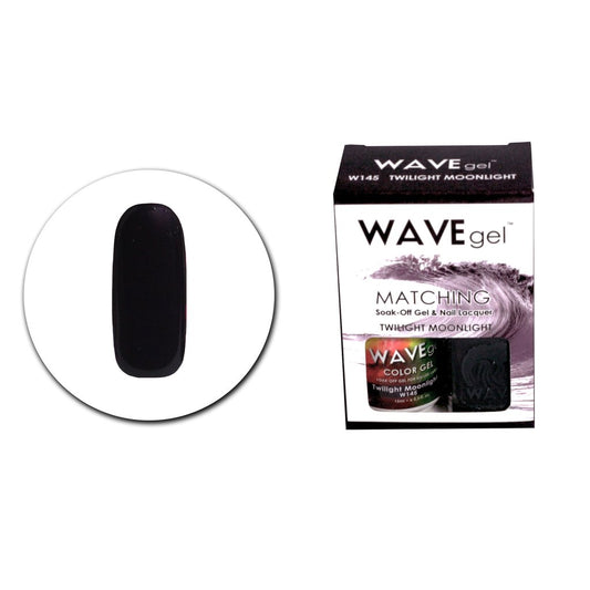 WAVEGEL 3-IN-1 TRIO SET - W145 Twilight Moonlight