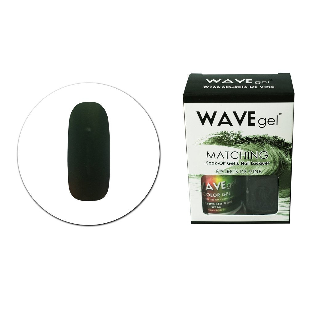 WAVEGEL 3-IN-1 TRIO SET - W166 Secrets De Vine