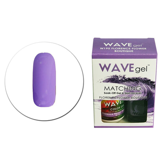 WAVEGEL 3-IN-1 TRIO SET - W195 Florence Flower Boutique