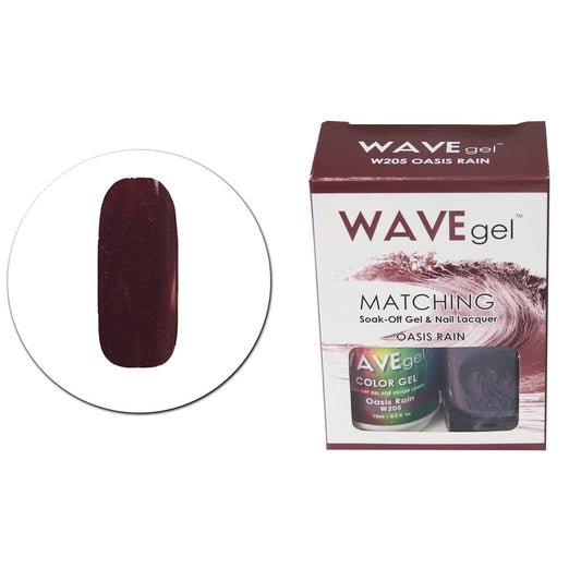 WAVEGEL 3-IN-1 TRIO SET - W205 Oasis Pain