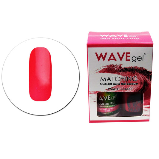 WAVEGEL 3-IN-1 TRIO SET - W218 Amalfi Coast