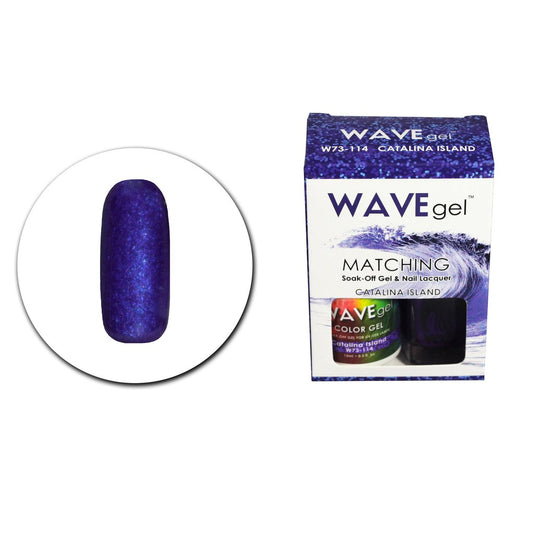 WAVEGEL 3-IN-1 TRIO SET - W114 Catalina Island