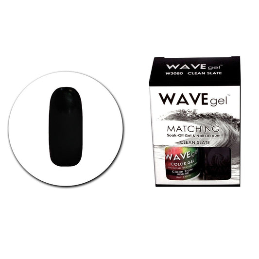 WAVEGEL 3-IN-1 TRIO SET - W80 Clean Slate