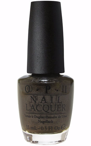 OPI Nail Lacquer – warm me up ( E11)