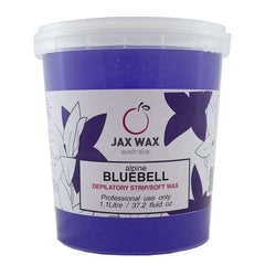 Jax Wax Alpine Blue Bell Lavender Strip Wax 1.1kg