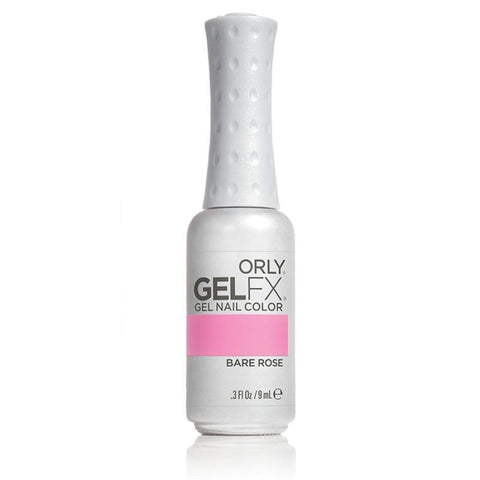 Orly Gel FX-bare rose 9ml