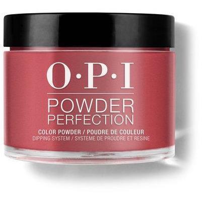 OPI Dipping Powder Perfection - Madam President 1.5 oz - #DPW62