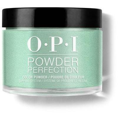 OPI Dipping Powder Perfection - My Dogsled Is A Hybrid 1.5 oz - #DPN45