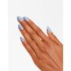 OPI Infinite Shine - Check Out the Old Geysirs - #ISLI60