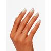 OPI Infinite Shine - Coconuts Over OPI - #ISLF89