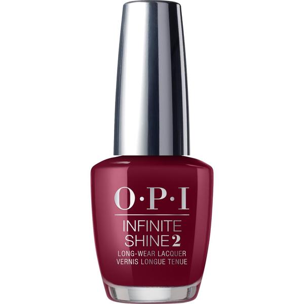 OPI Infinite Shine - Como se Llama? 0.5 oz - #ISLP40