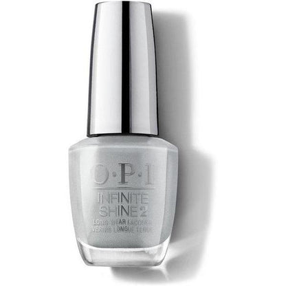 OPI Infinite Shine - I Can Never Hut Up - #ISLF86