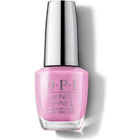 OPI Infinite Shine - Lucky Lucky Lavender - #ISLH48