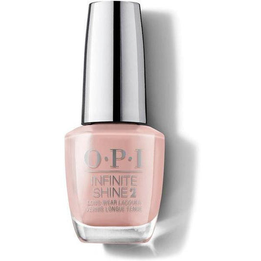 OPI Infinite Shine - Machu Peach-u 0.5 oz - #ISLP36