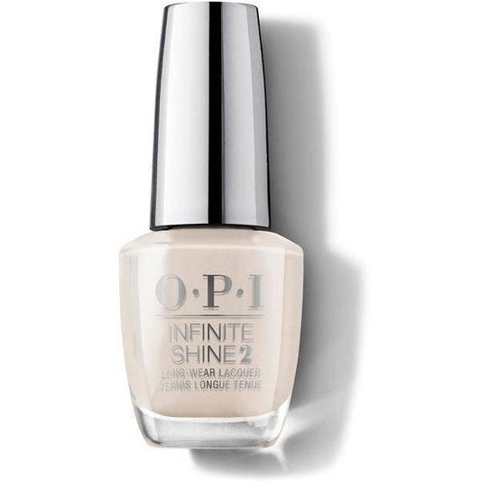 OPI Infinite Shine - Maintaining My Sand-Ity - #ISL21