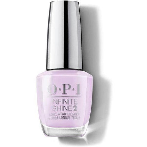 OPI Infinite Shine - Polly Want a Lacquer? - #ISLF83
