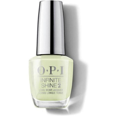 OPI Infinite Shine - S-Ageless Beauty 0.5 oz - #ISL39