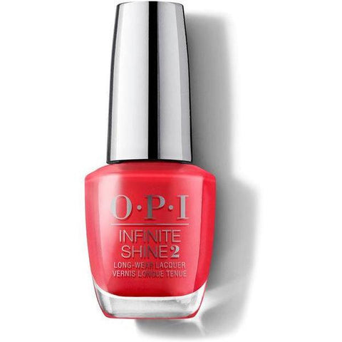 OPI Infinite Shine - She Went On And On And On - #ISL03