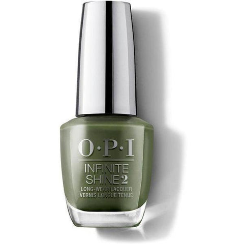 OPI Infinite Shine - Suzi - The First Lady Of Nails - #ISLW55