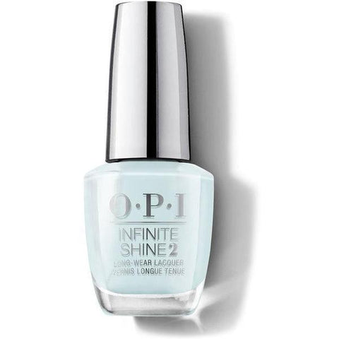 OPI Infinite Shine - Suzi Without a Paddle - #ISLF88