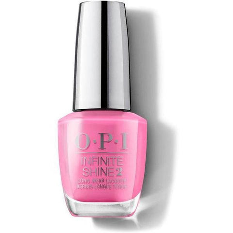 OPI Infinite Shine - Two-Timing the Zones - #ISLF80