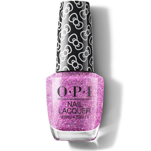 OPI Nail Lacquer - Let's Celebrate! (HRL03)