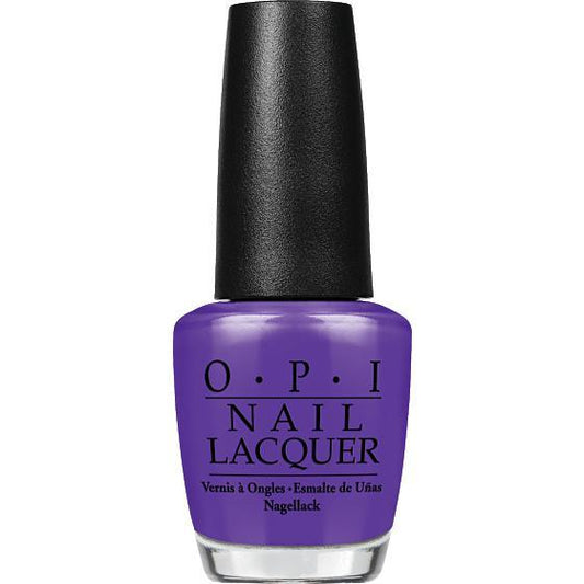 OPI Nail Lacquer - Lost My Bikini in Molokini (NLH75)