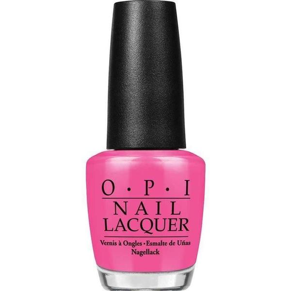 OPI Nail Lacquer - That's Hot! Pink (NLB68)