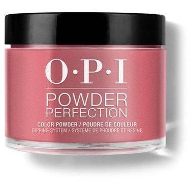 OPI Powder Perfection - Amore at the Grand Canal 1.5 oz - #DPV29