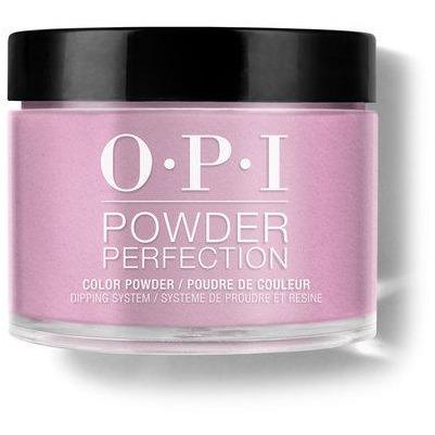 OPI Powder Perfection - I Manicure for Beads 1.5 oz - #DPN54