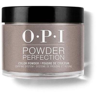 OPI Powder Perfection - That's What Friends are Thor - 1.5 oz - #DPI54