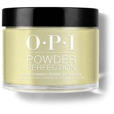 OPI Powder Perfection - This Isn't Greenland 1.5 oz - DPI58