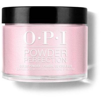 OPI Powder Perfection - Two-timing the Zones 1.5 oz - #DPF80