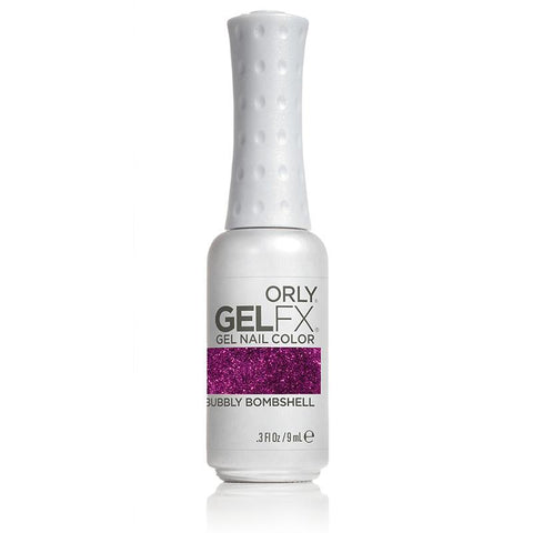 Orly Gel FX-Bubbly Bombshell 9ml