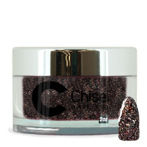 Chisel Acrylic & Dip Powder - GLITTER 21