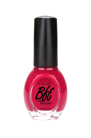 CACEE BFE Nail Lacquer Color - Cece 334