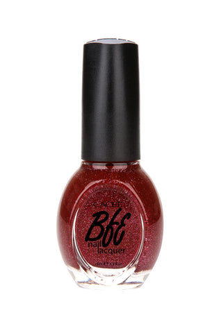 CACEE BFE Nail Lacquer Color - Charlotte 358