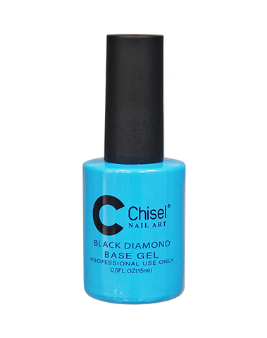 Chisel Black Diamond - Base Gel 15ml