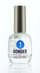Chisel Dip Powder Liquid - # 1 BONDER 15ml
