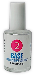 Chisel Dip Powder Liquid - # 2 BASE 15ml