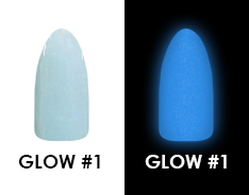 Chisel Glow 01