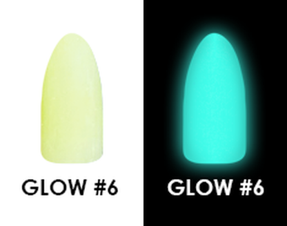 Chisel Glow 06