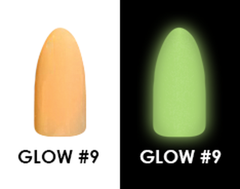 Chisel Glow 09